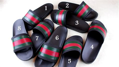 replica gucci flip flops womens|gucci flip flops diamond.